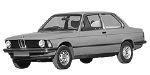 BMW E21 P2503 Fault Code