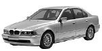 BMW E39 P2503 Fault Code