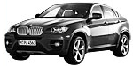 BMW E71 P2503 Fault Code