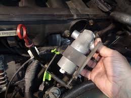 See P2503 repair manual